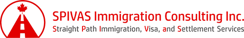 SPIVAS Immigration Consulting - Canada