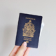 Canada-passport-renewal-online
